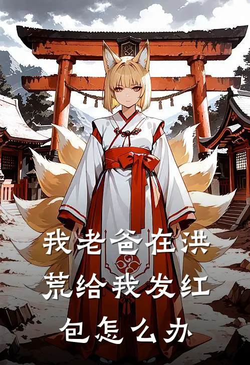 我老爸在洪荒给我发红包怎么办