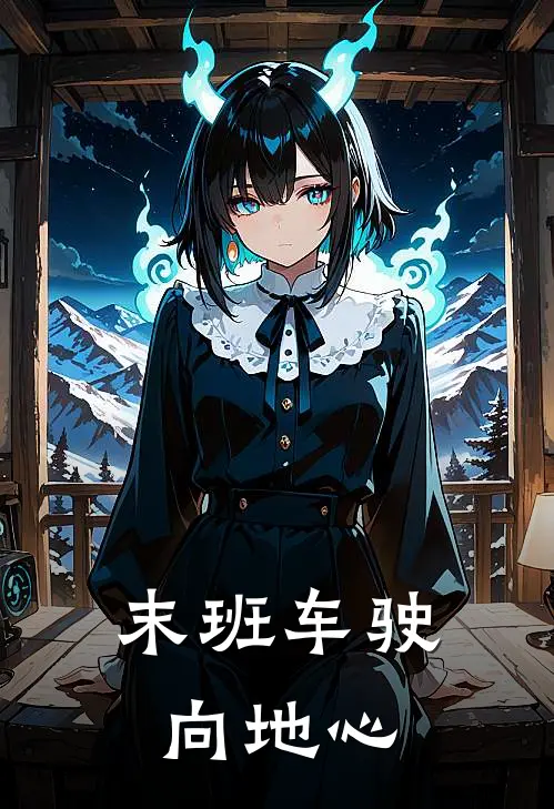 末班车驶向地心(陆沉陆永年)完整版免费全文阅读_完本小说推荐末班车驶向地心(陆沉陆永年)