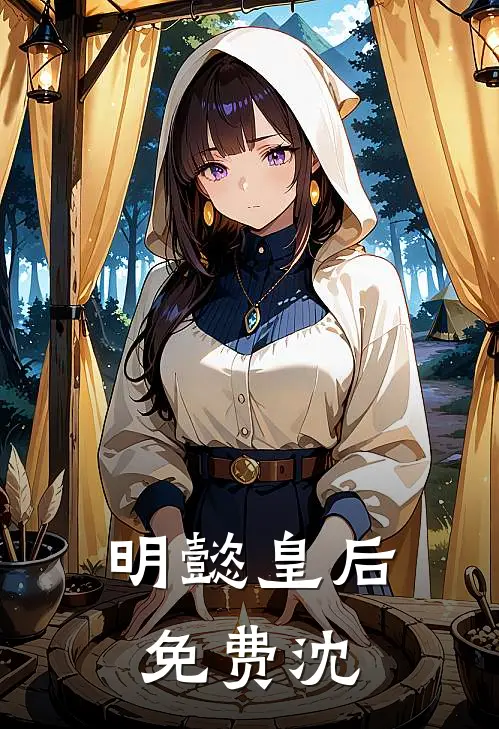 明懿皇后免费沈