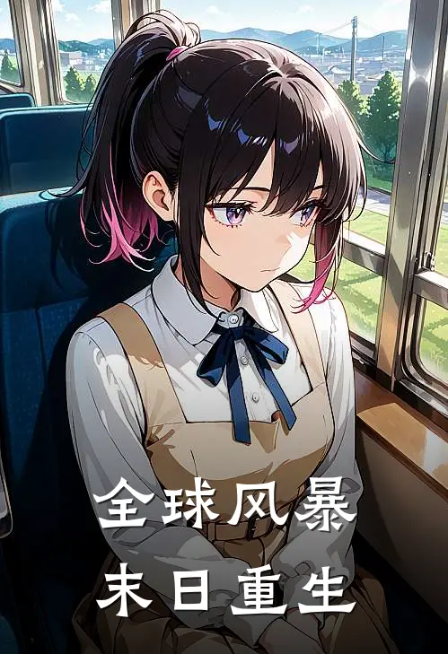 全球风暴：末日重生