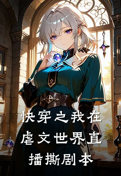 快穿之我在虐文世界直播撕剧本