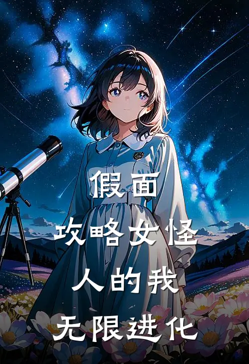 假面：攻略女怪人的我，无限进化