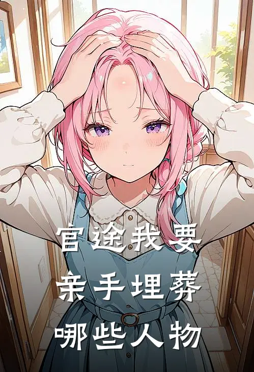 官途我要亲手埋葬哪些人物