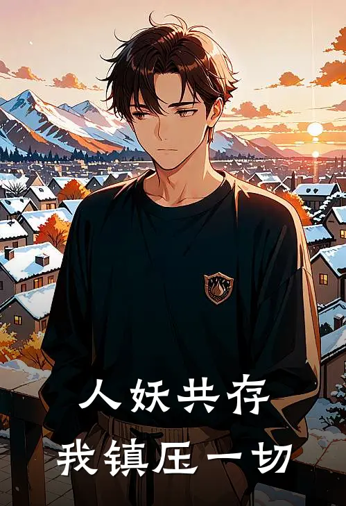 人妖共存，我镇压一切