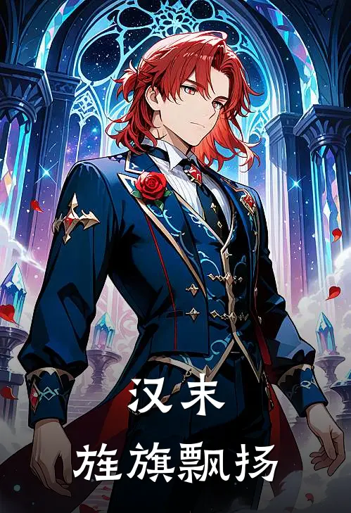 汉末：旌旗飘扬