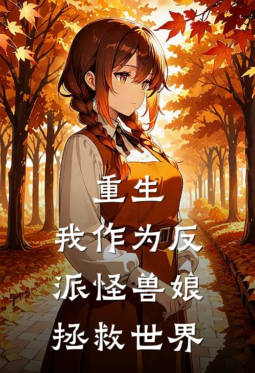 重生，我作为反派怪兽娘拯救世界