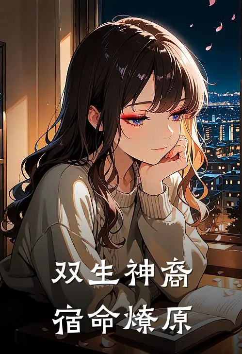双生神裔宿命燎原燕临墨偃全集免费小说_免费小说完结双生神裔宿命燎原(燕临墨偃)