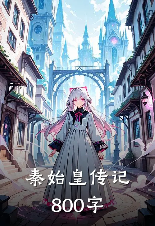 秦始皇传记800字