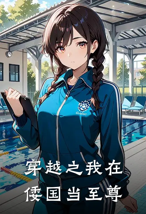 穿越之我在倭国当至尊