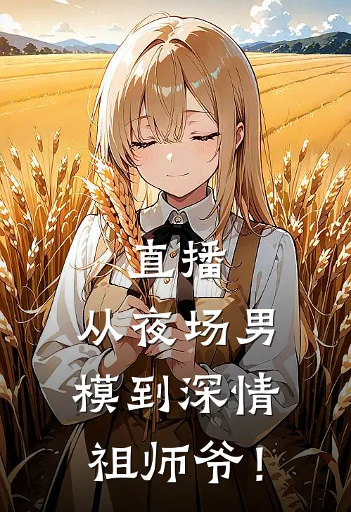 直播：从夜场男模到深情祖师爷！(陈逍沈超)完结小说推荐_免费小说直播：从夜场男模到深情祖师爷！(陈逍沈超)