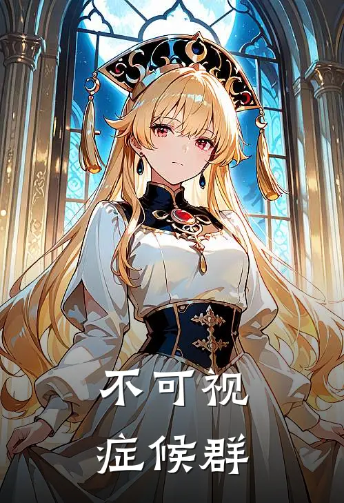 不可视症候群（林镜明陈宇）全文免费阅读无弹窗大结局_（不可视症候群全文免费阅读无弹窗）林镜明陈宇最新章节列表_笔趣阁（不可视症候群）