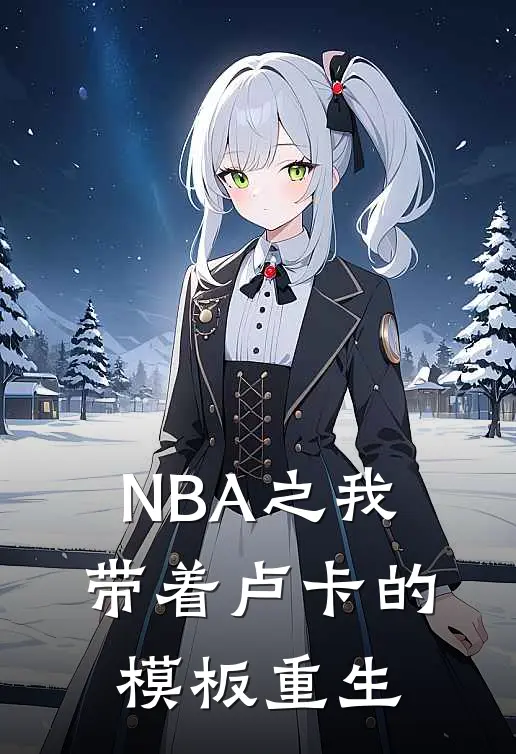 NBA之我带着卢卡的模板重生