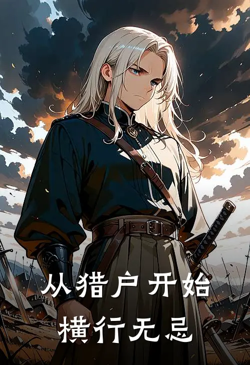 从猎户开始，横行无忌