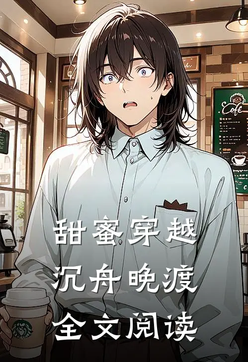 甜蜜穿越沉舟晚渡全文阅读