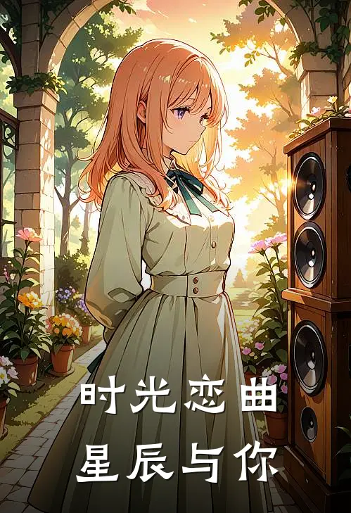 时光恋曲：星辰与你