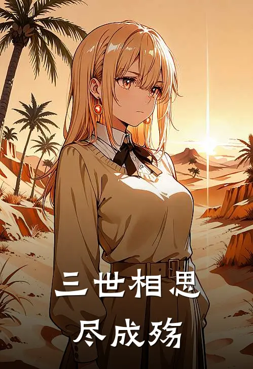 三世相思尽成殇