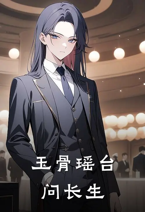 玉骨瑶台问长生