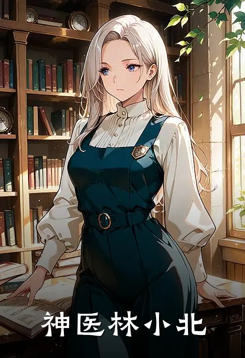 神医林小北
