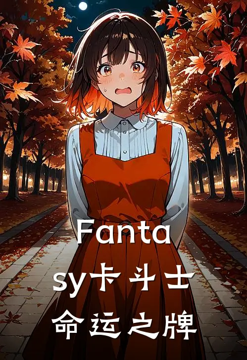 Fantasy卡斗士命运之牌