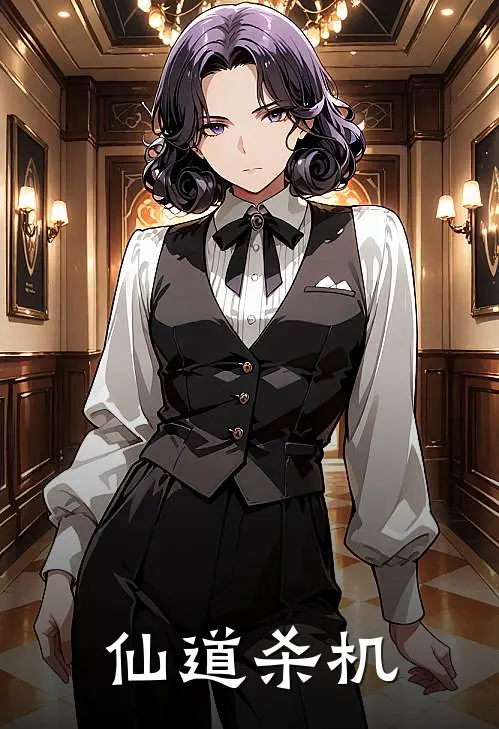 仙道杀机