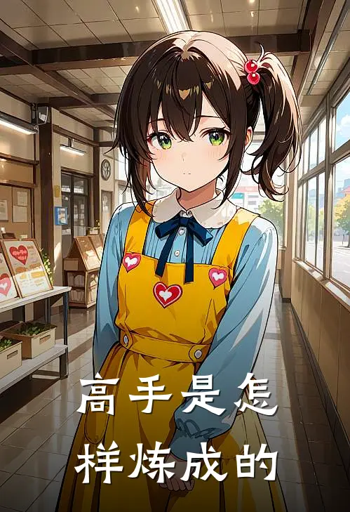 高手是怎样炼成的