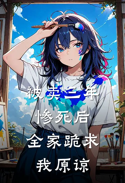 被卖三年惨死后，全家跪求我原谅