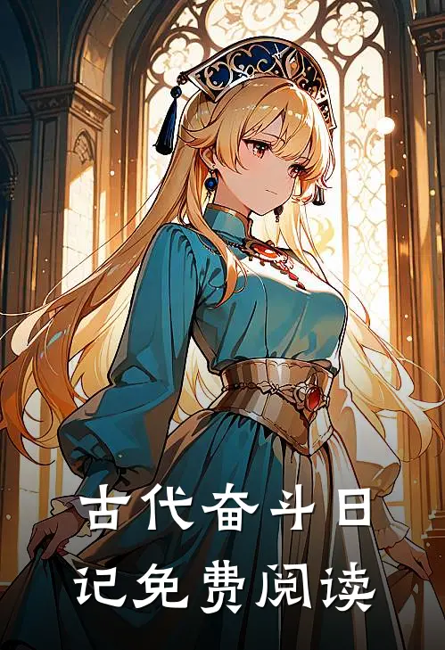 古代奋斗日记免费阅读
