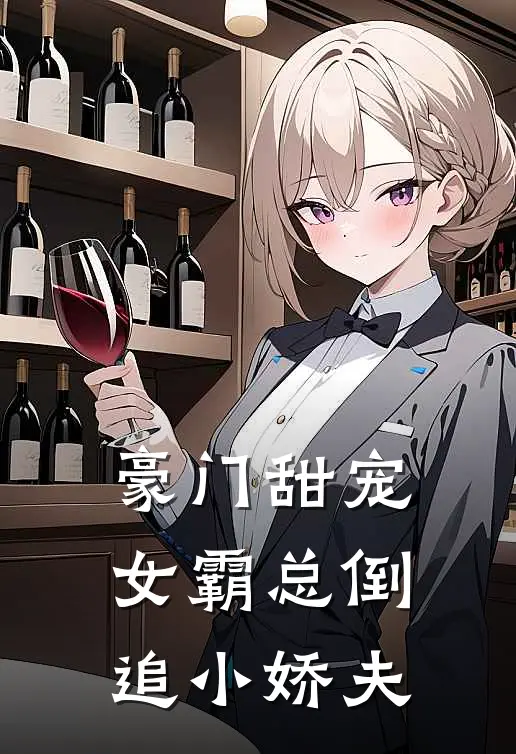 豪门甜宠：女霸总倒追小娇夫