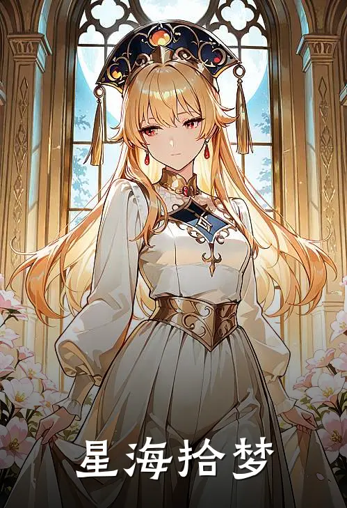 星海拾梦