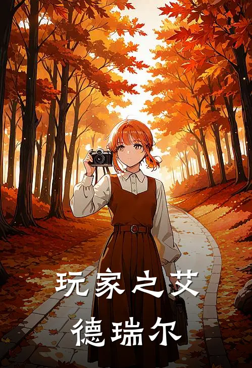 玩家之艾德瑞尔