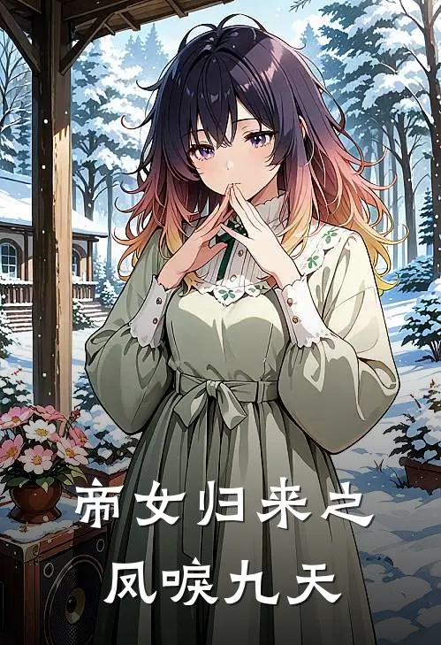 帝女归来之凤唳九天