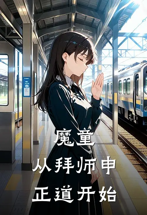 魔童：从拜师申正道开始