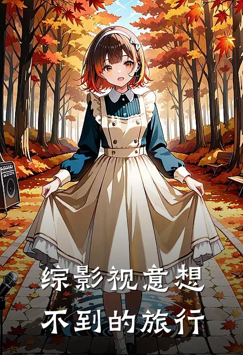 综影视意想不到的旅行