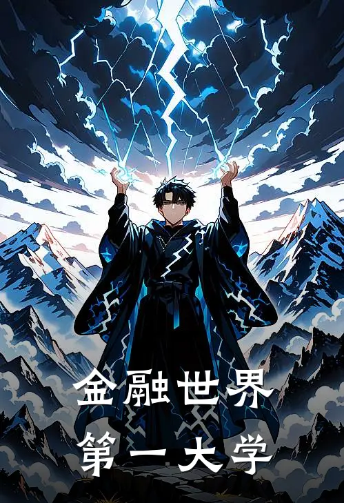 金融世界第一大学