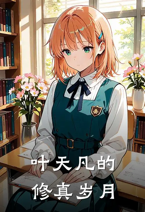 叶天凡的修真岁月天凡叶生完整免费小说_热门小说阅读叶天凡的修真岁月天凡叶生