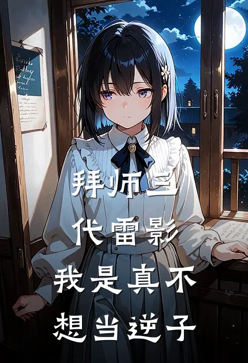 拜师三代雷影，我是真不想当逆子(雷影神秀)最新免费小说_完本小说免费阅读拜师三代雷影，我是真不想当逆子雷影神秀