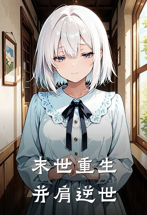 末世重生：并肩逆世