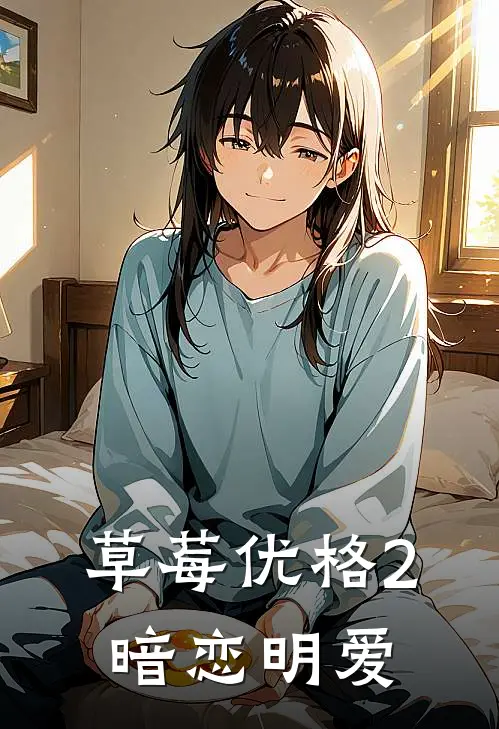 草莓优格2暗恋明爱