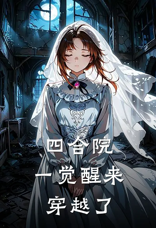 四合院：一觉醒来，穿越了