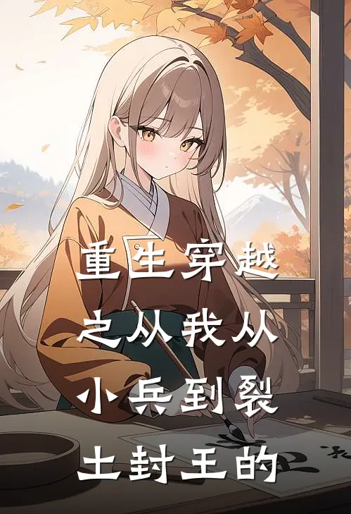 重生穿越之从我从小兵到裂土封王的