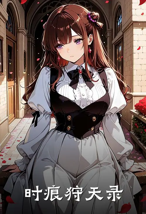 时痕狩天录