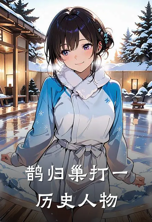 鹊归巢打一历史人物