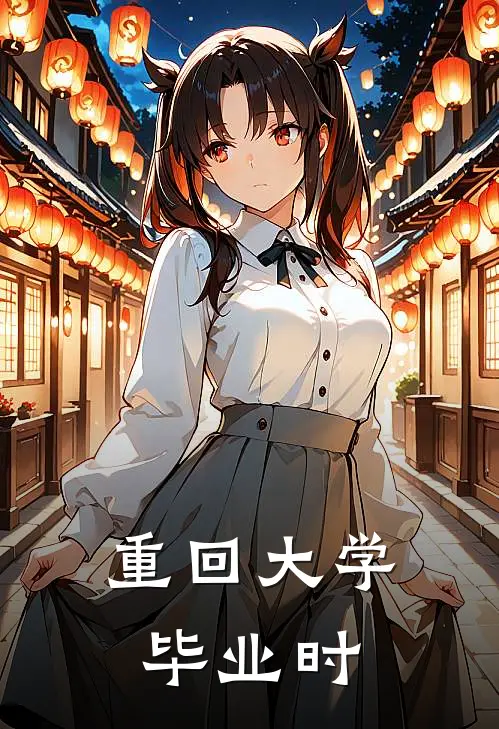 重回大学毕业时