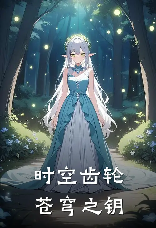 时空齿轮：苍穹之钥