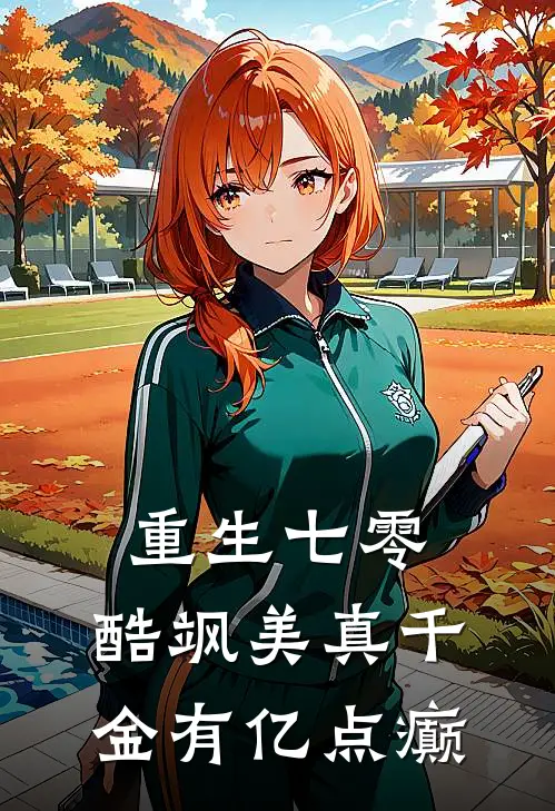 重生七零：酷飒美真千金有亿点癫
