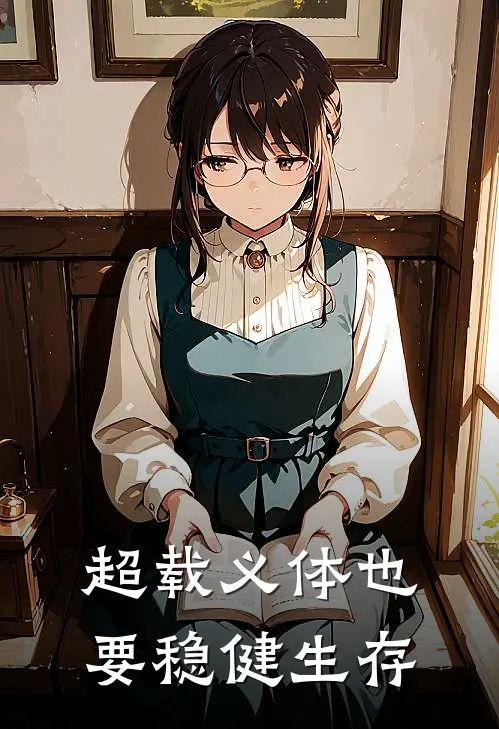 超载义体也要稳健生存