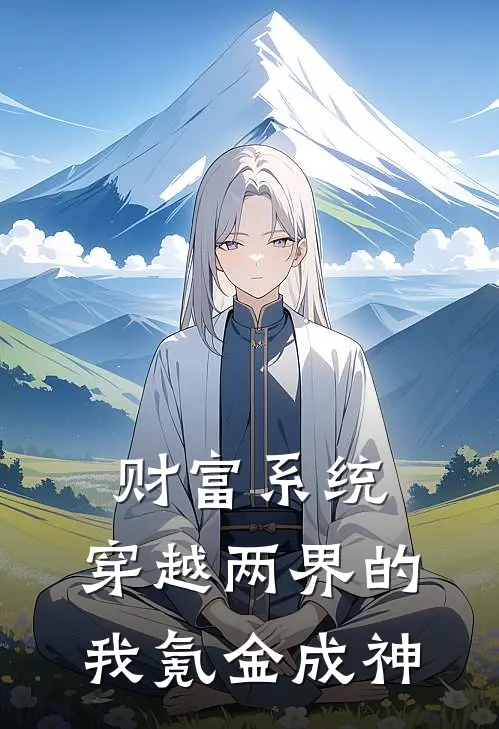 财富系统：穿越两界的我氪金成神