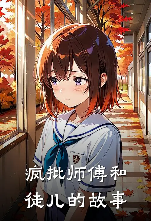 疯批师傅和徒儿的故事