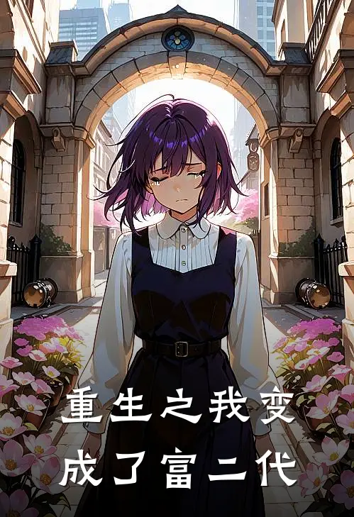 重生之我变成了富二代