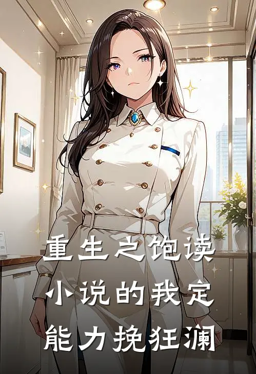 重生之饱读小说的我定能力挽狂澜